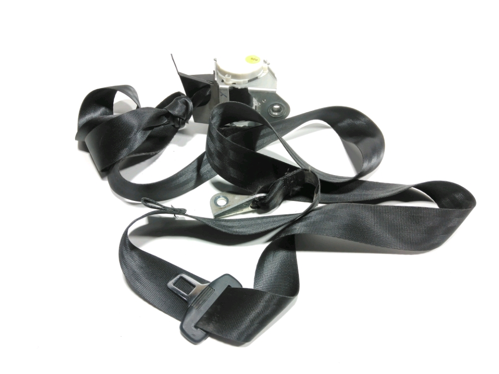 Ceinture arrière droite