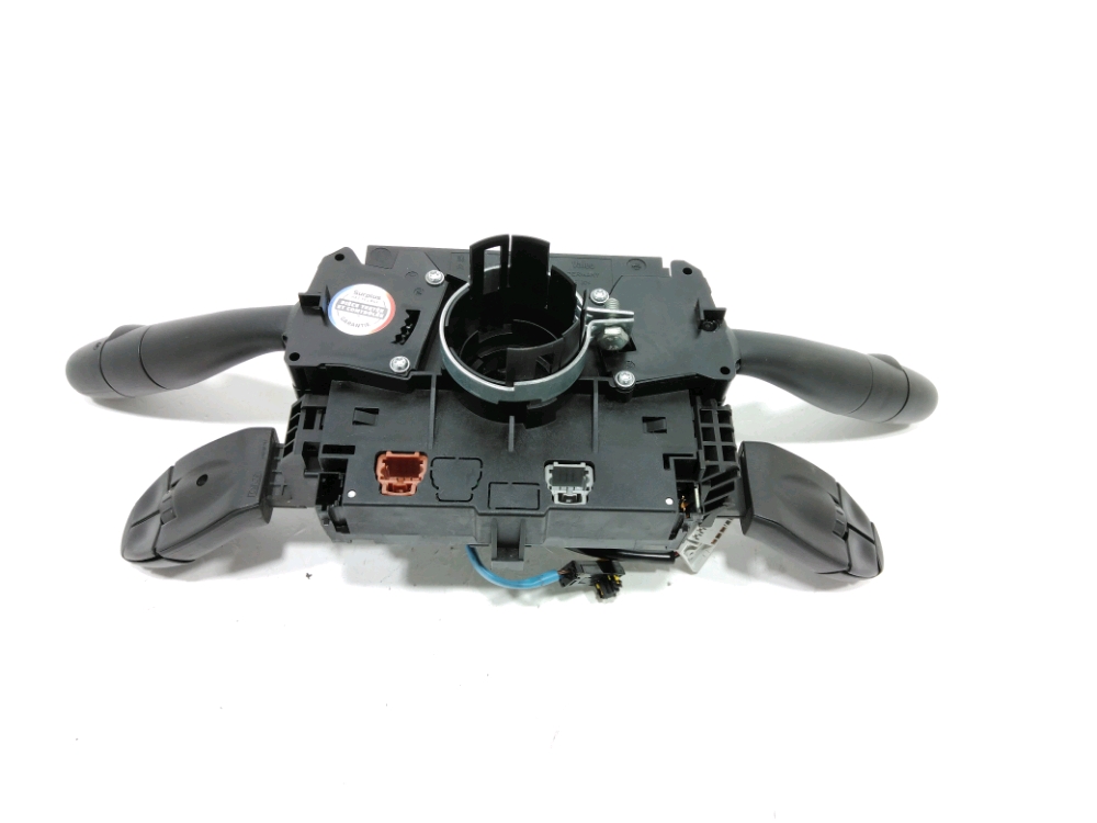 Commande sous-volant