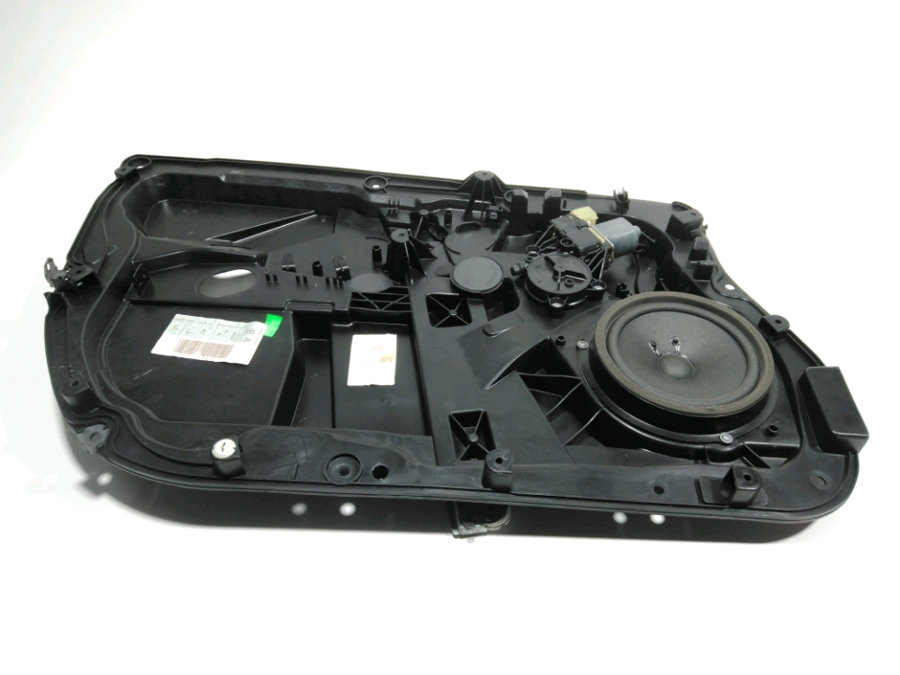 Lève-vitre électrique avant gauche