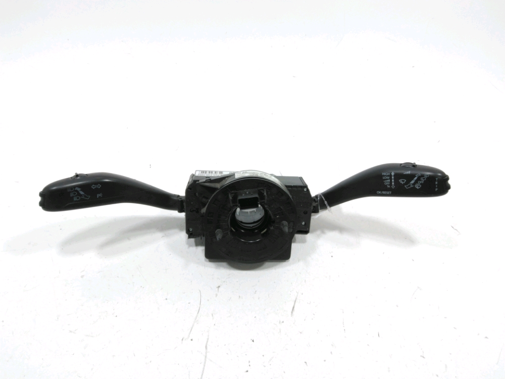 Commande sous-volant