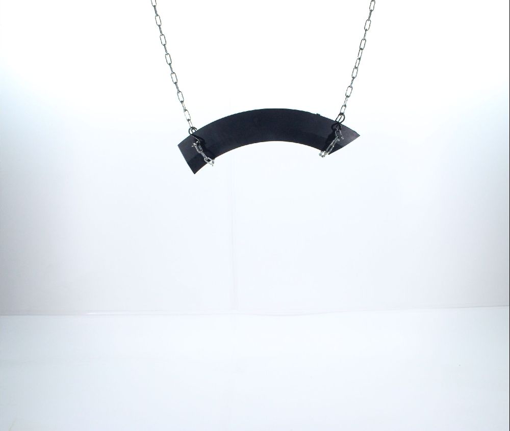 Elargisseur d'aile arrière gauche