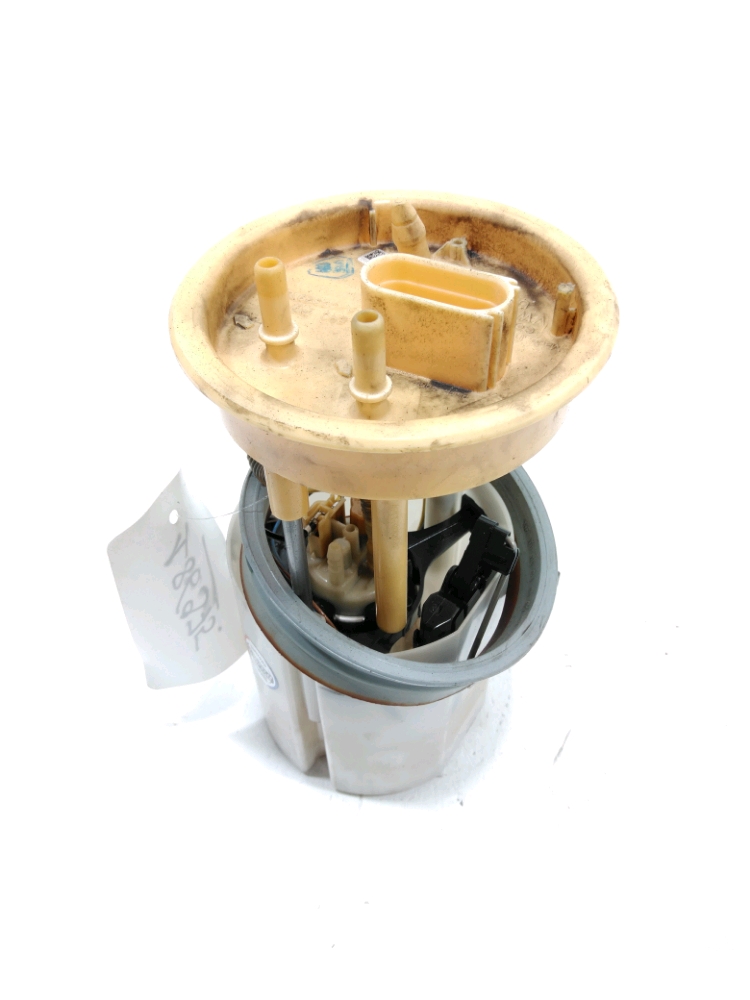 Pompe à carburant électrique