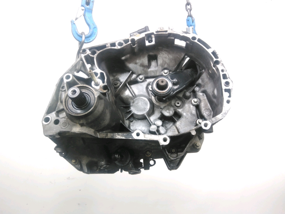 Boite a vitesse mecanique