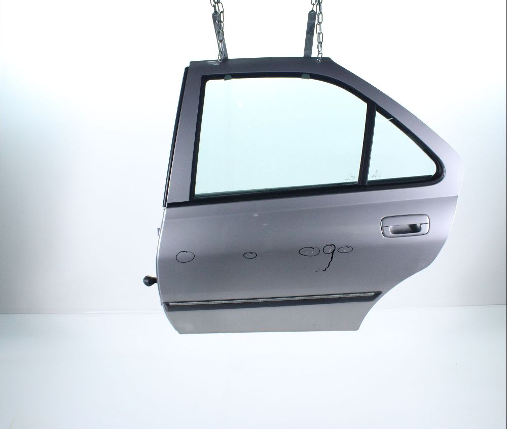 Porte arriere gauche