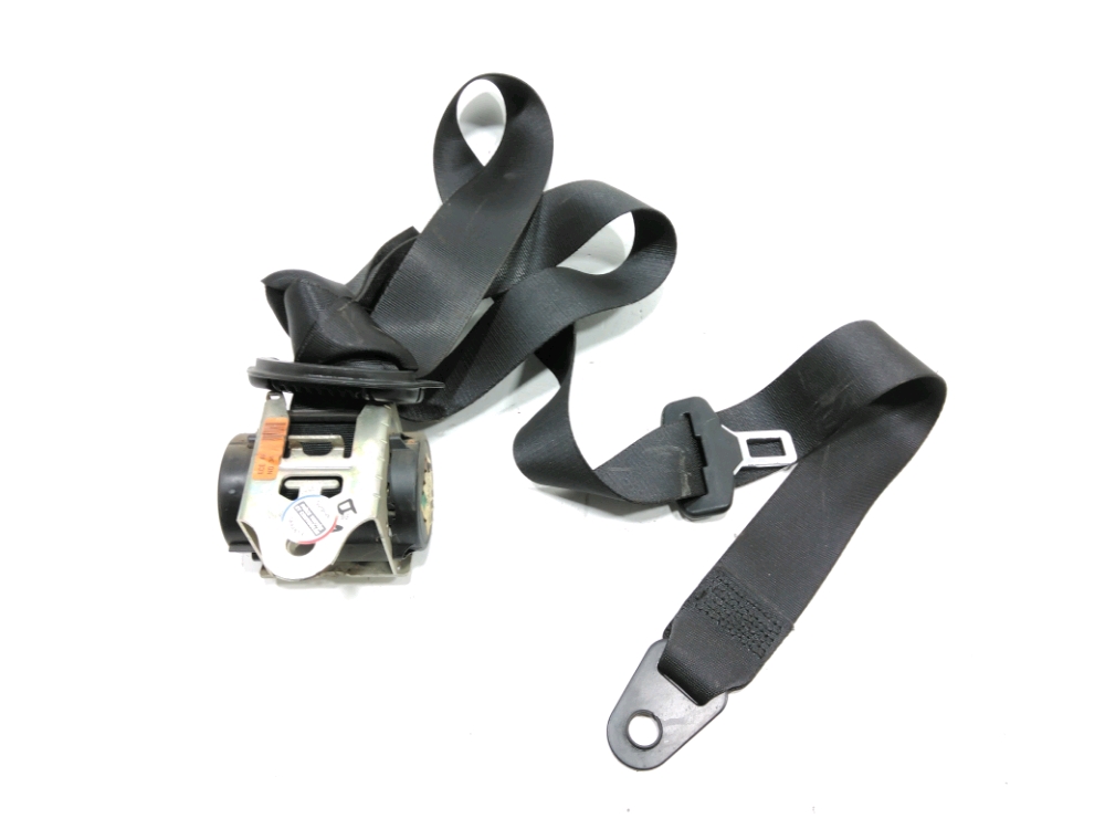 Ceinture avant droite