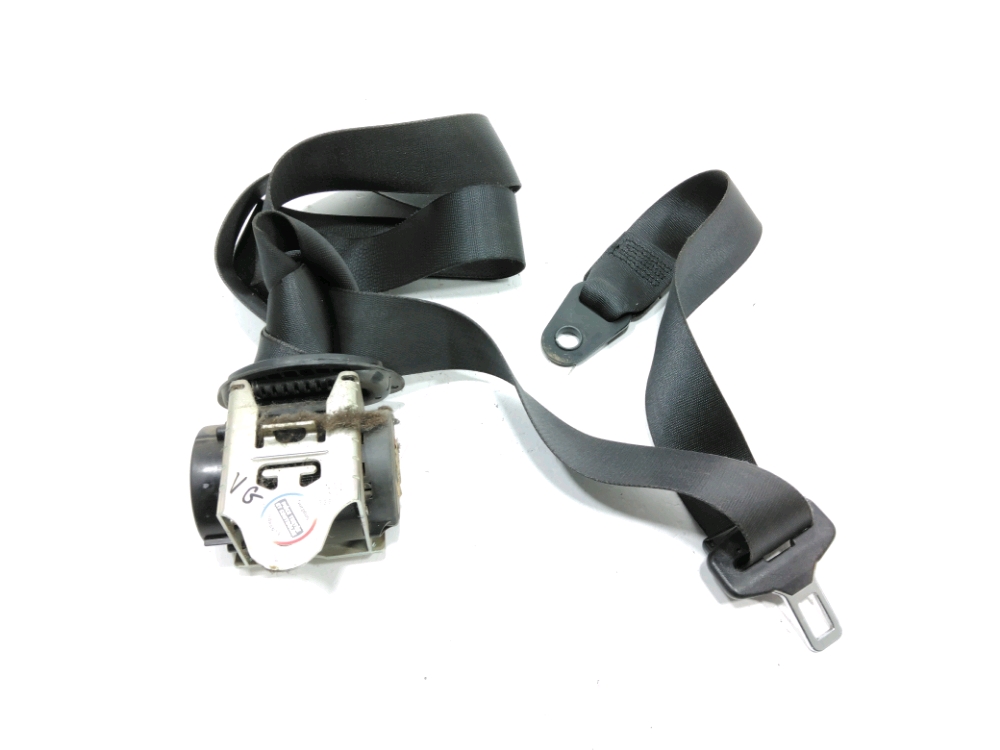 Ceinture avant gauche