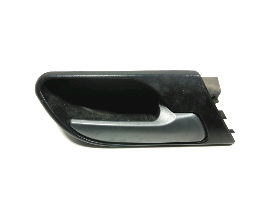 Poignée intérieure porte arrière droite