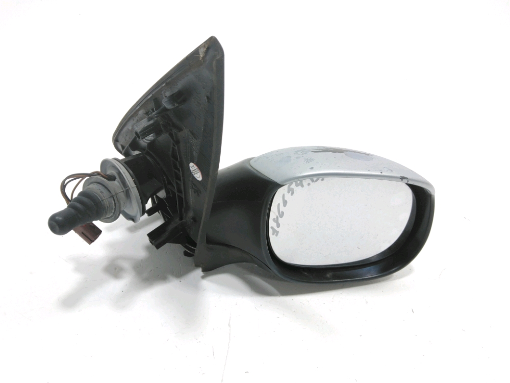 Rétroviseur manuel droit