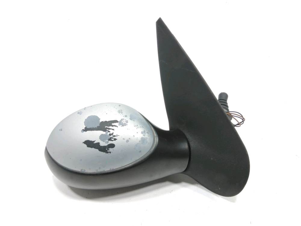 Rétroviseur manuel droit