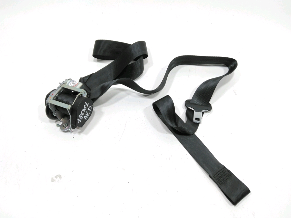 Ceinture avant droite