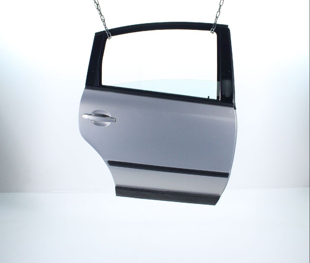 Porte arrière droite