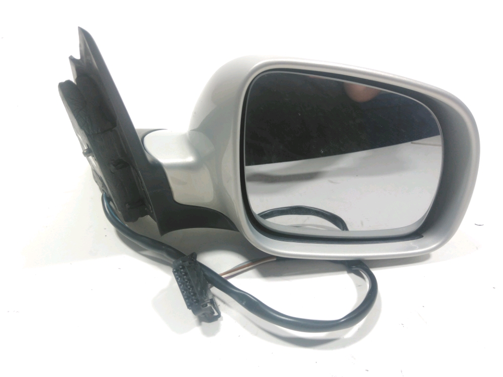 Retroviseur electrique droit