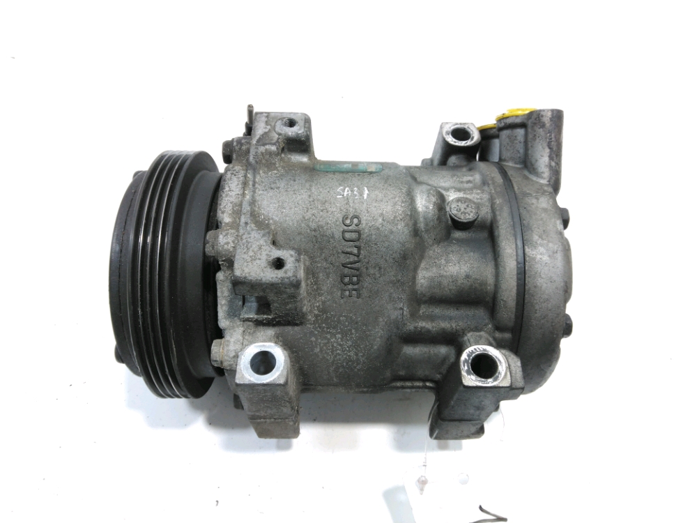 Compresseur de climatisation