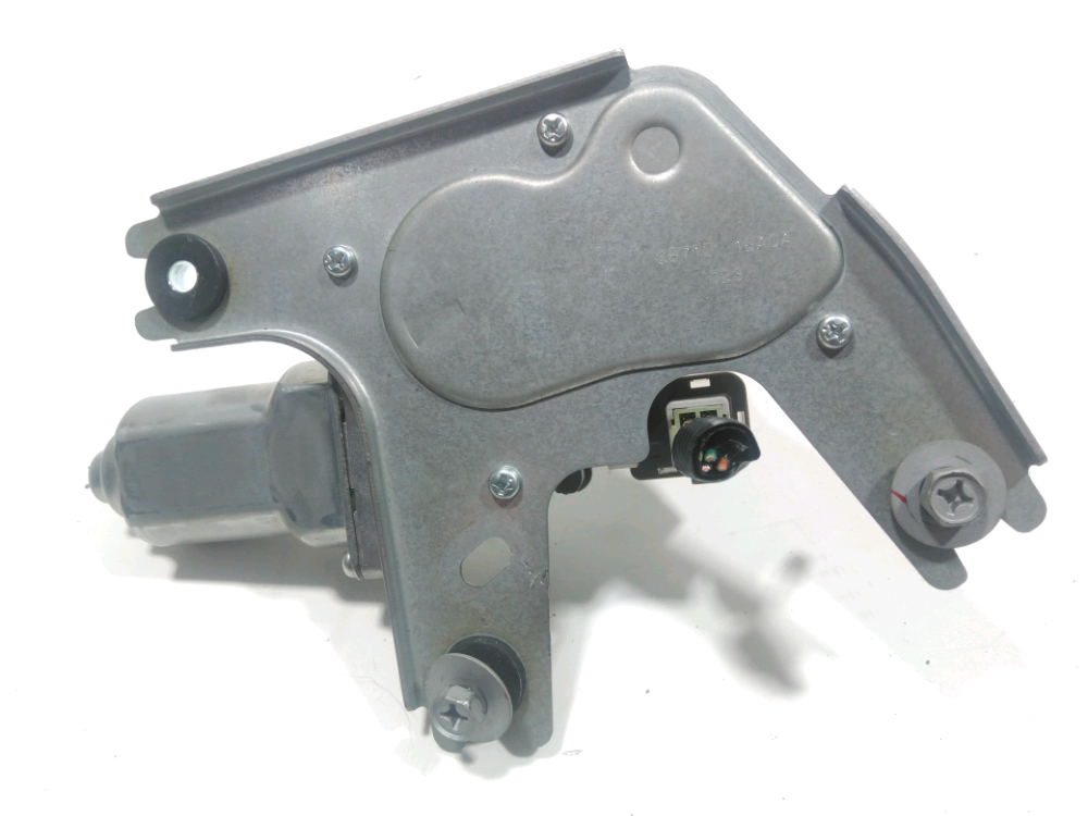 Moteur d'essuie glace arrière
