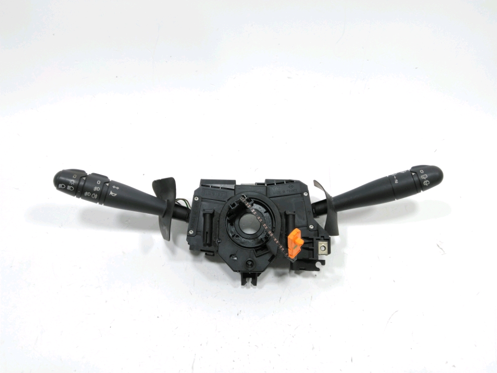 Commande sous-volant