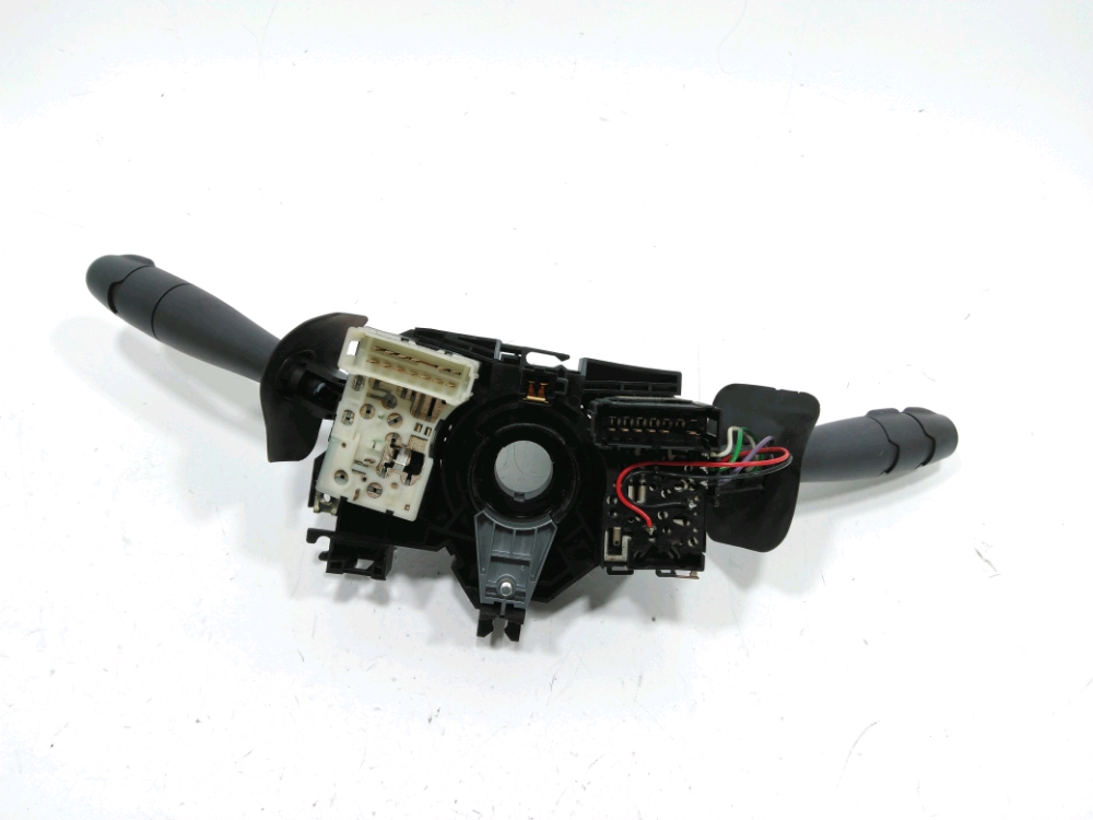 Commande sous-volant