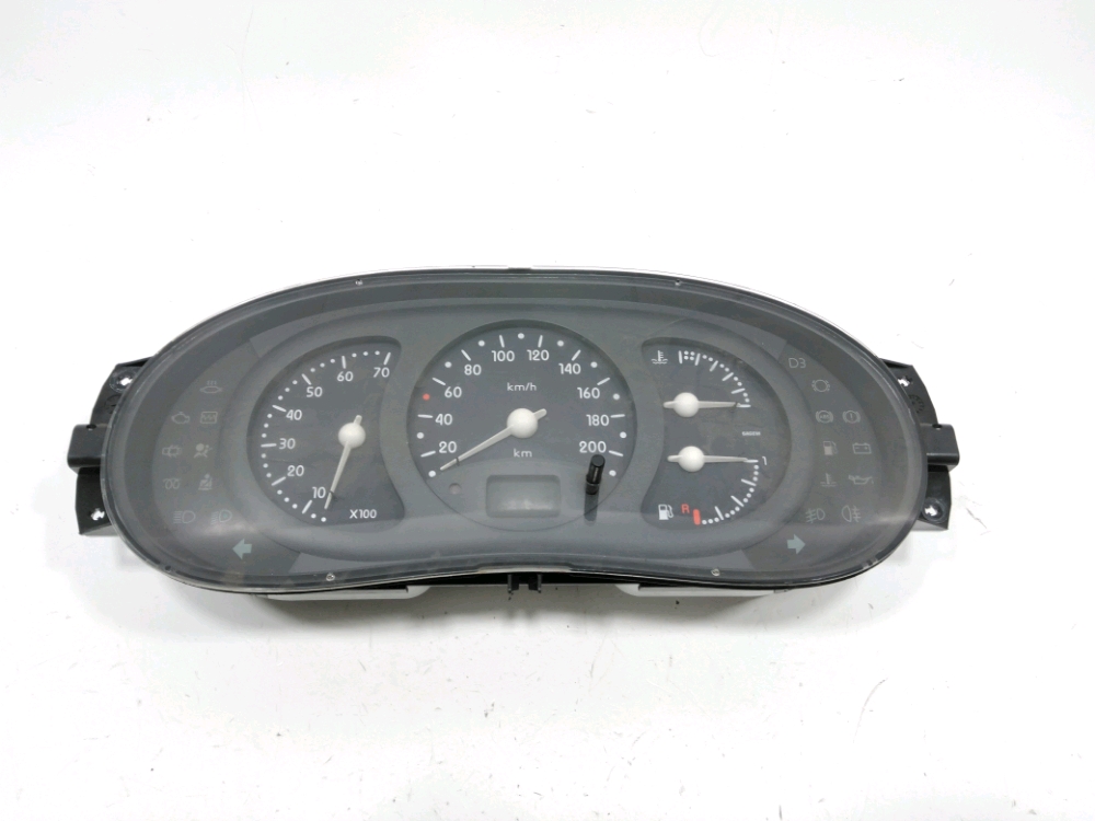 Compteur