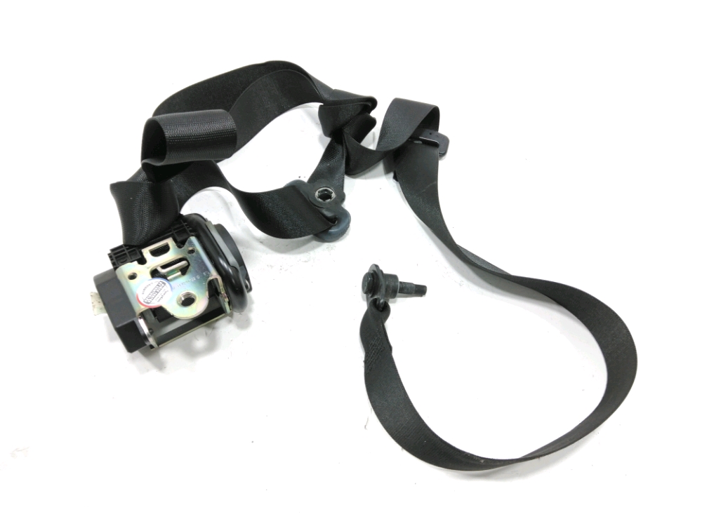 Ceinture avant droite