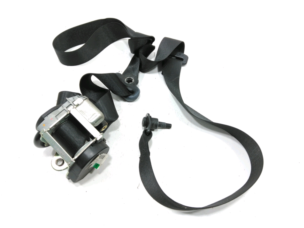Ceinture avant droite