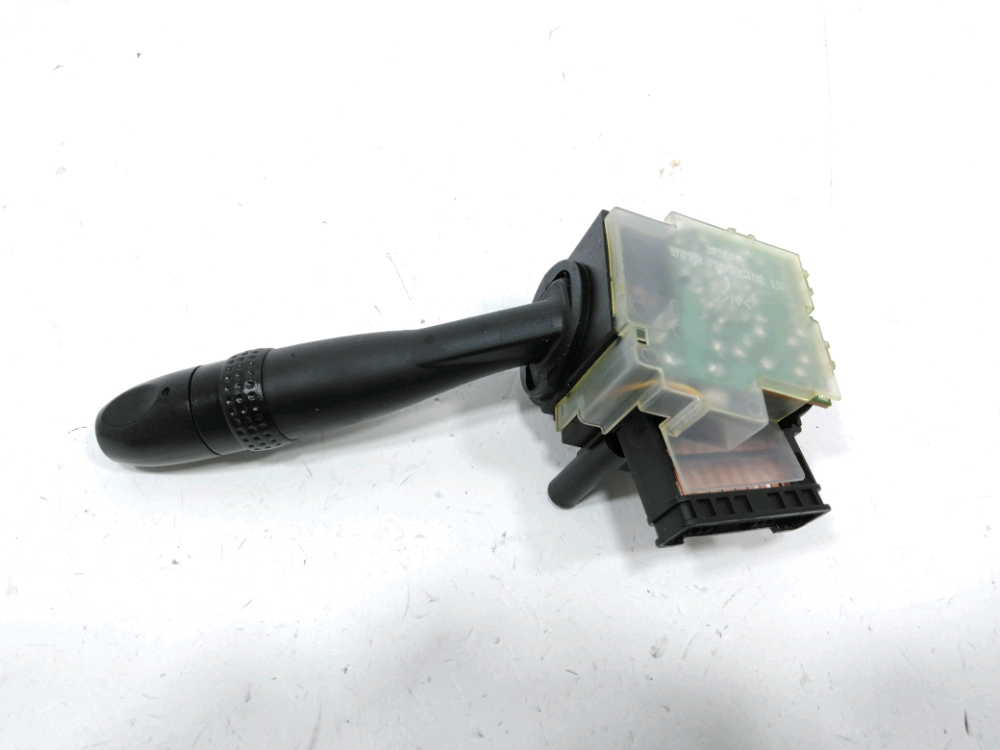 Commande essuie-glace