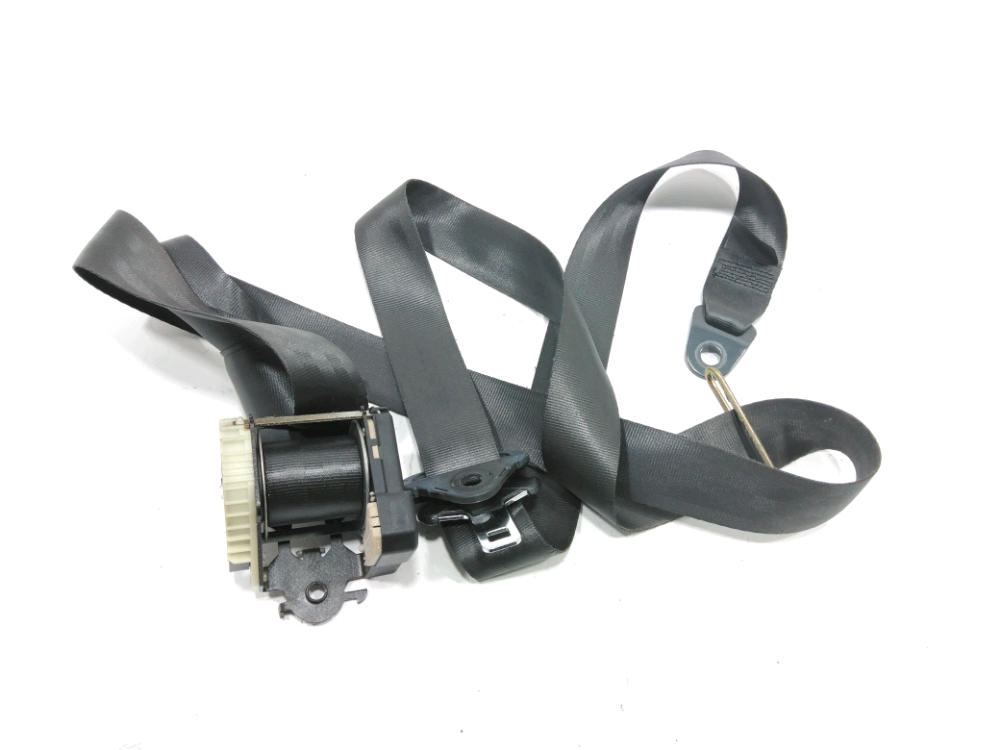 Ceinture avant droite