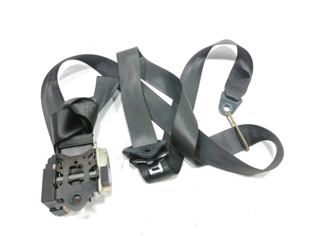 Ceinture avant droite