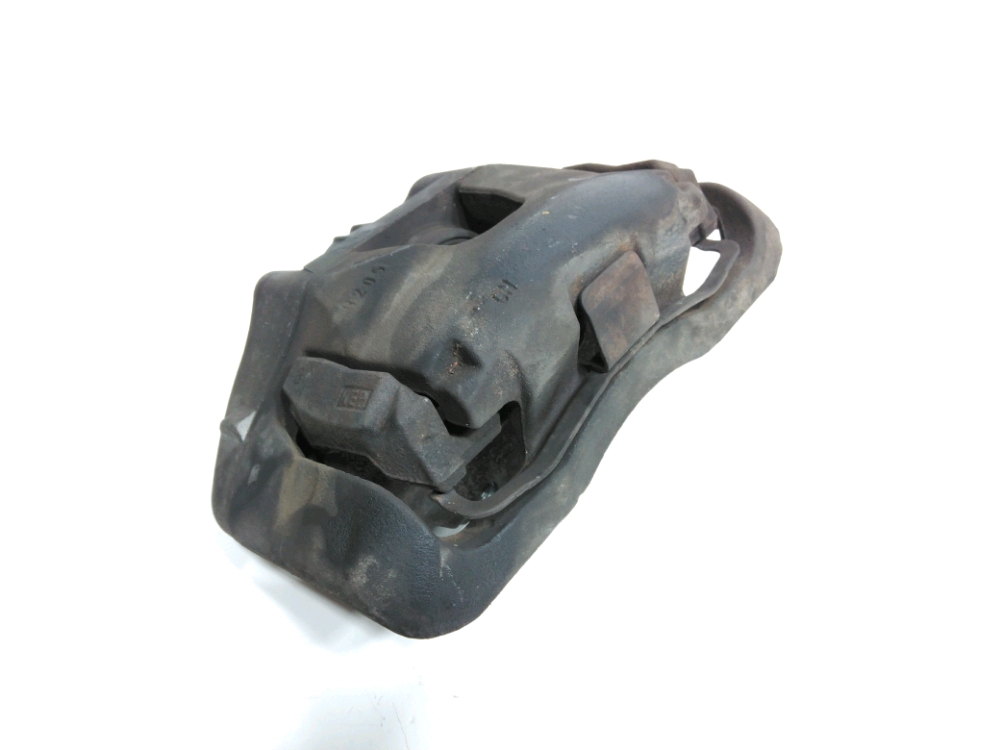 Etrier de frein avant droit