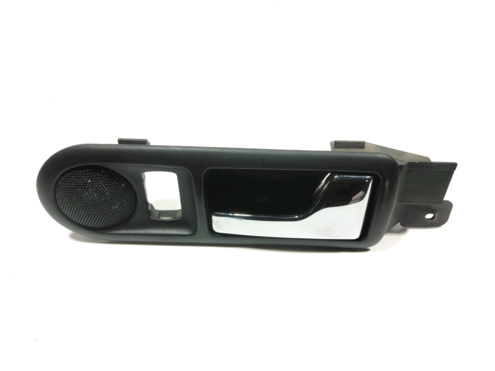 Poignée intérieure porte arrière droite