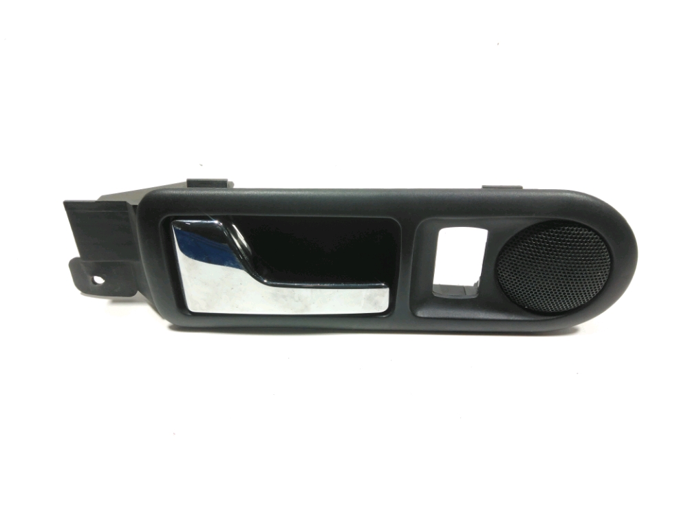 Poignée intérieure porte arrière gauche