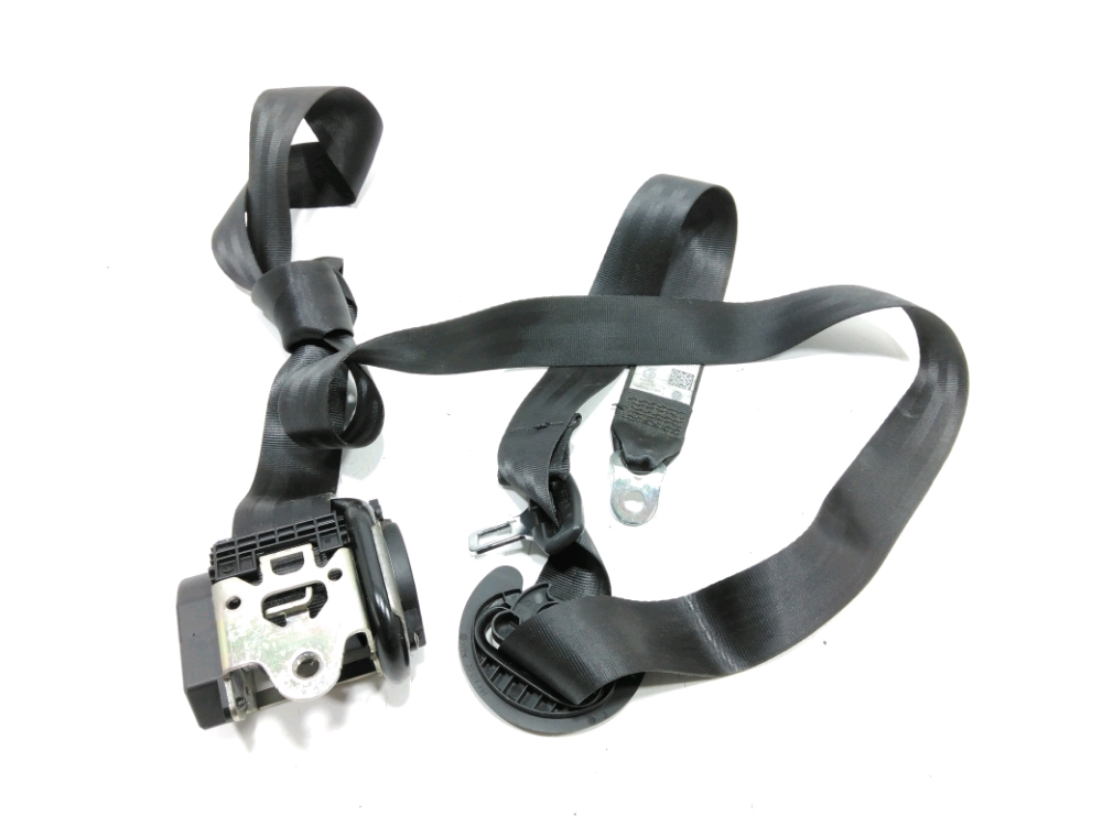 Ceinture avant droite