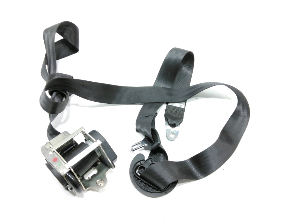 Ceinture avant droite