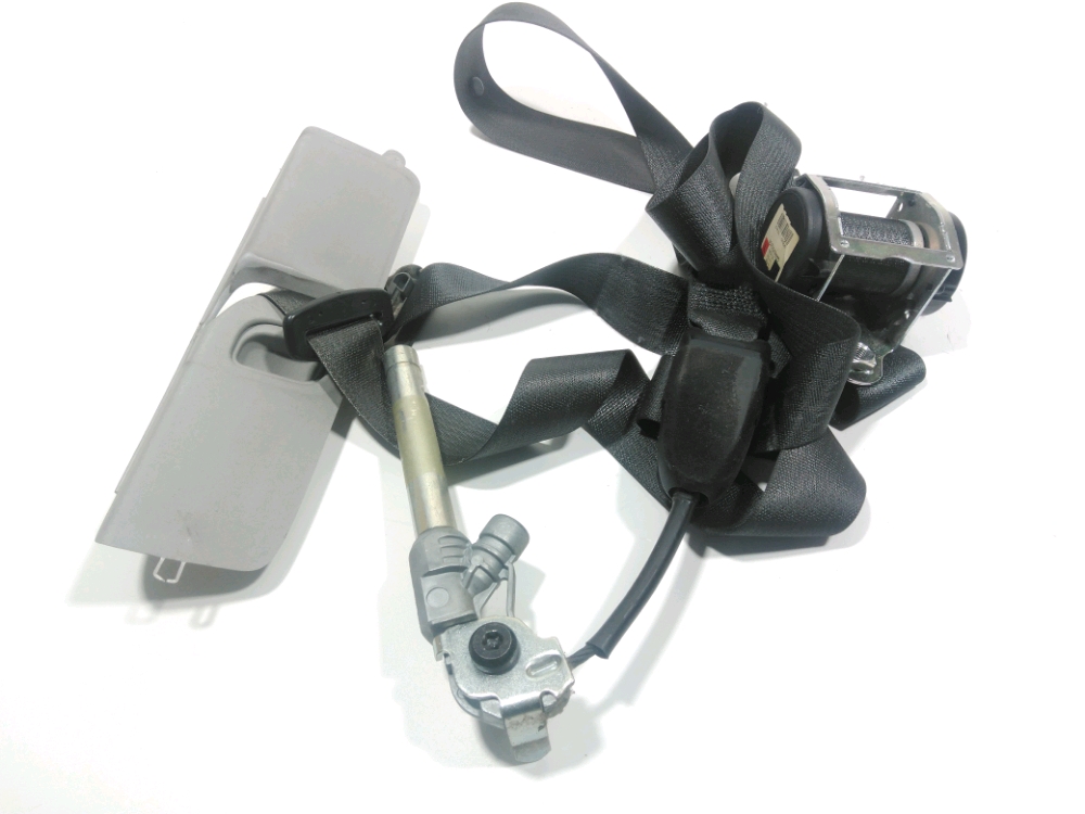 Ceinture avant gauche