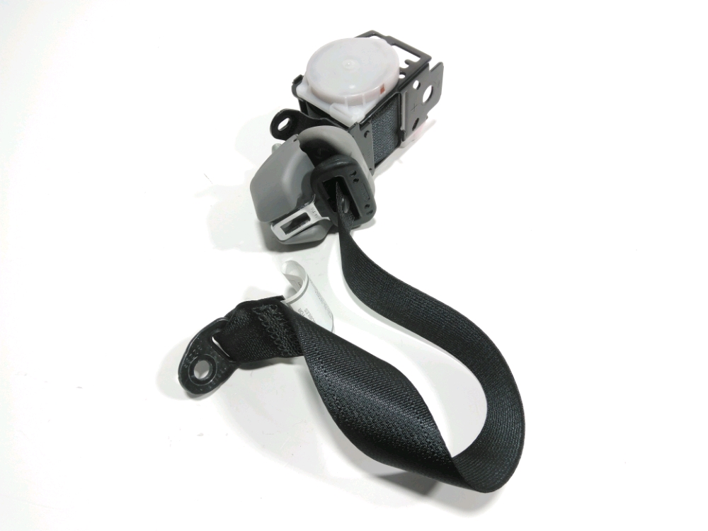 Ceinture arriere gauche