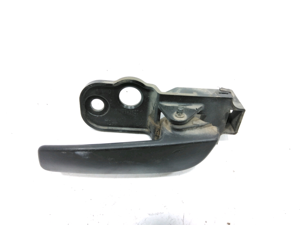 Poignée intérieure porte avant droite