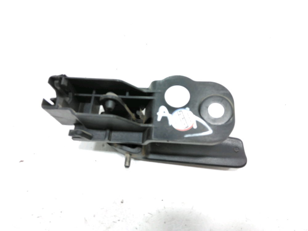 Poignée intérieure porte avant droite