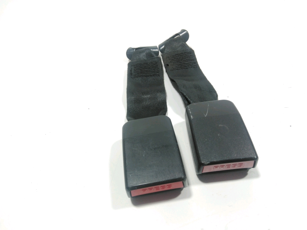 Ancrage ceinture arrière droit