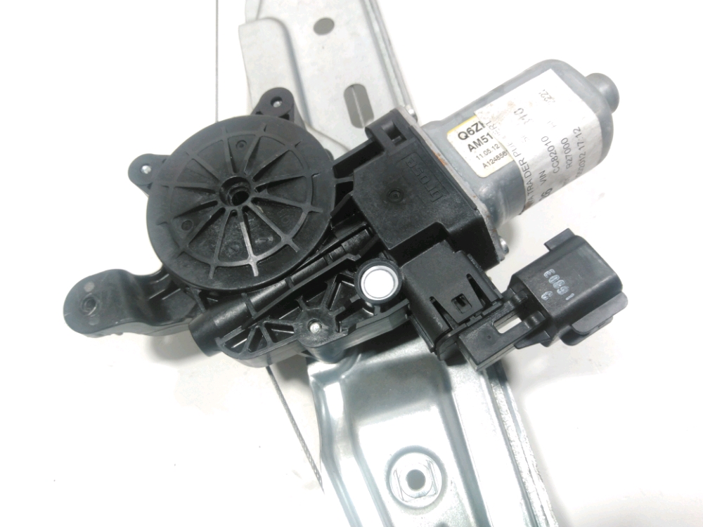 Lève-vitre électrique arrière droit