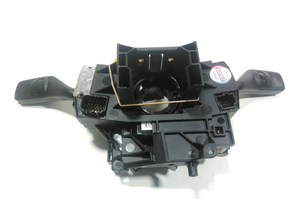 Commande sous-volant