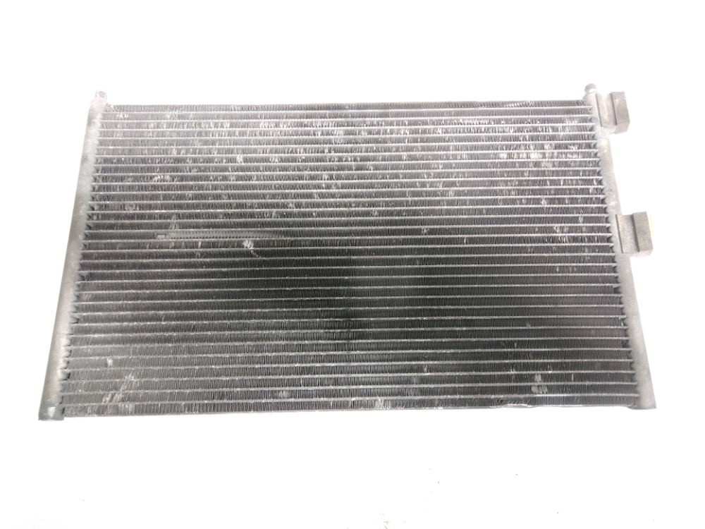 Condenseur de climatisation