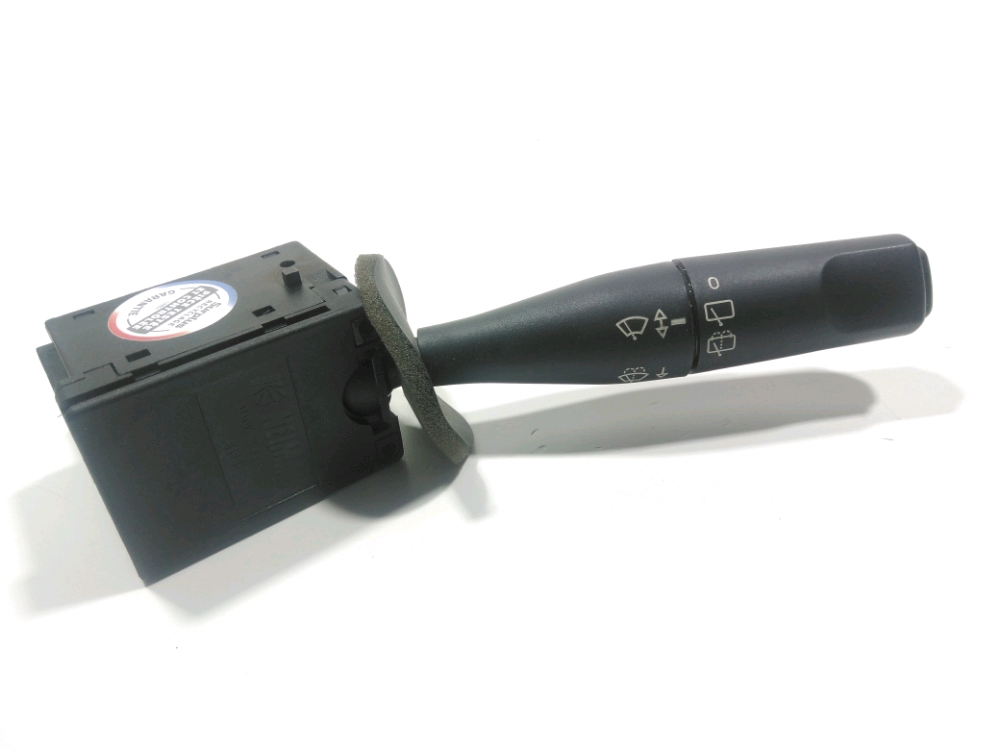 Commande essuie-glace