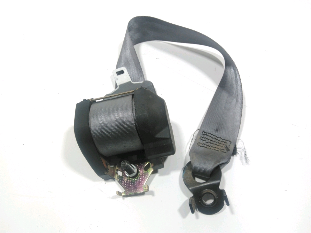 Ceinture arriere gauche