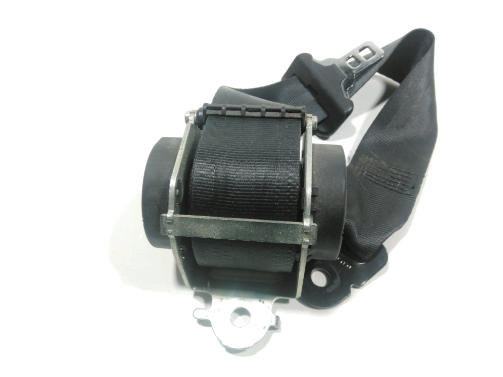 Ceinture arriere droite