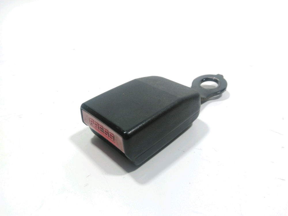 Ancrage ceinture avant gauche