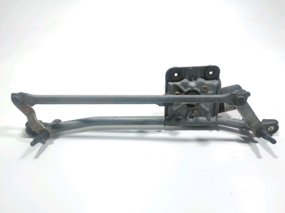 Mécanisme + moteur d'essuie glace avant