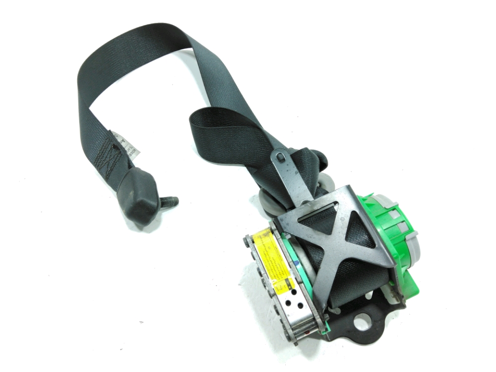 Ceinture avant droite