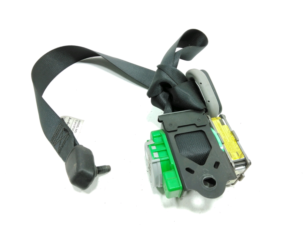 Ceinture avant droite