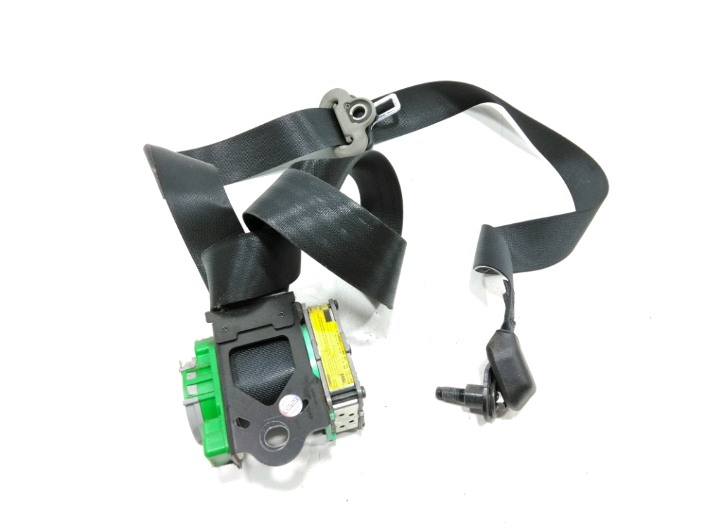Ceinture avant gauche