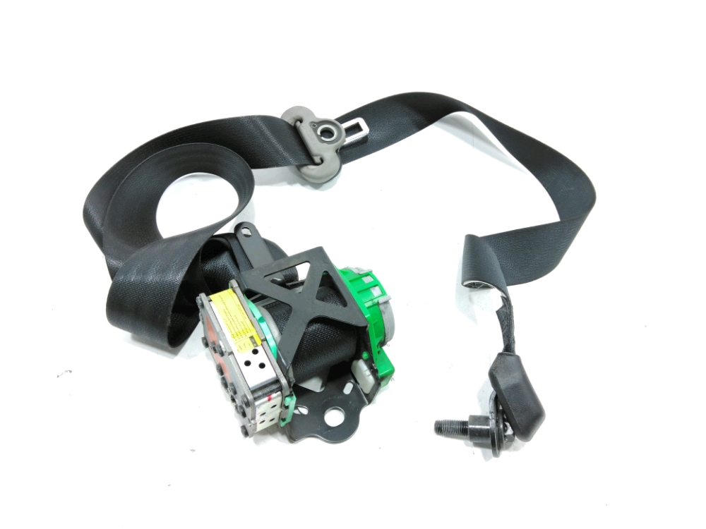 Ceinture avant gauche