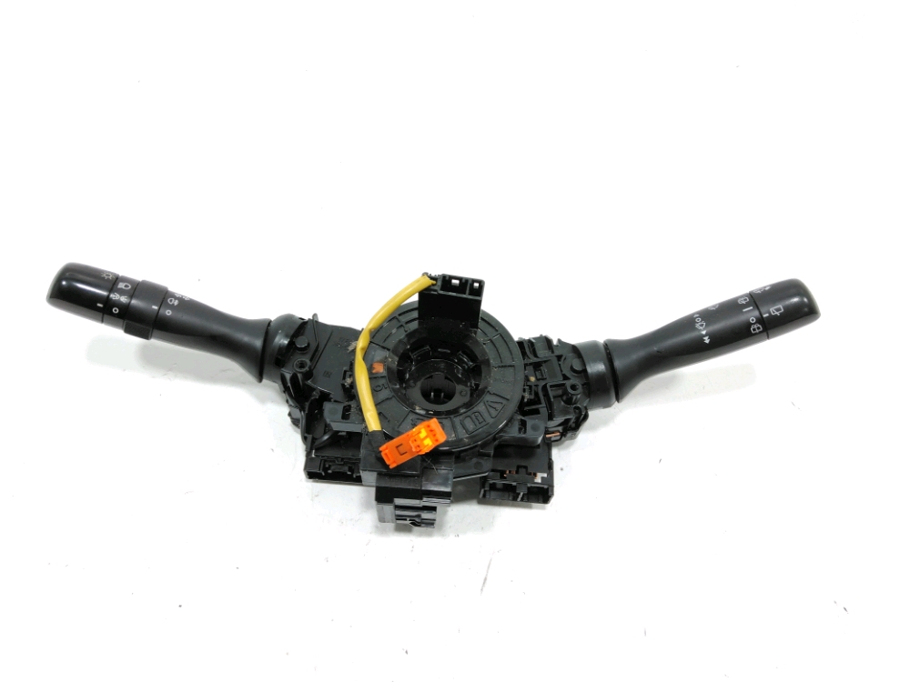 Commande sous-volant