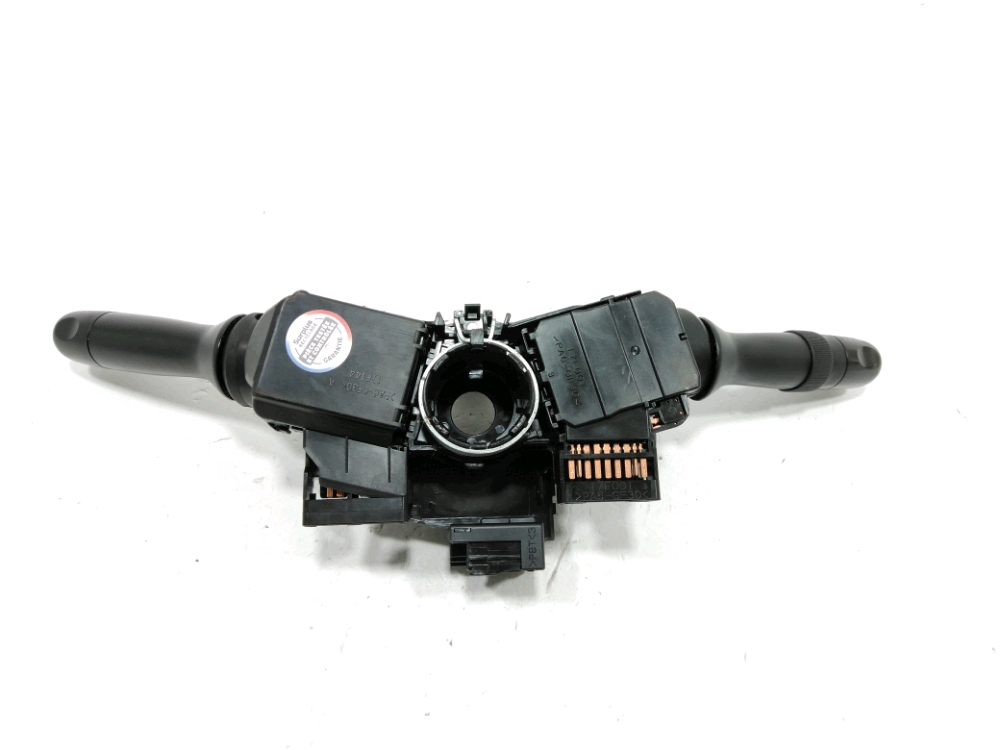 Commande sous-volant